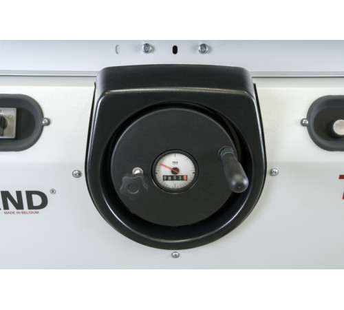 Фрезерный станок Robland T120TP