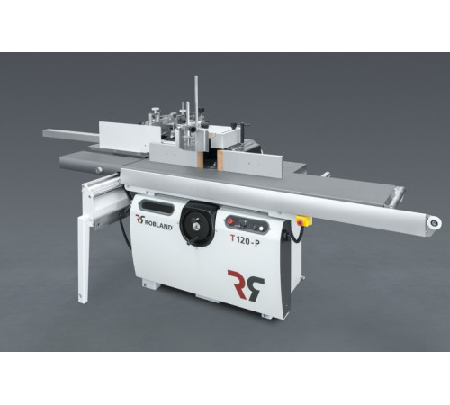 Фрезерный станок Robland T120TP