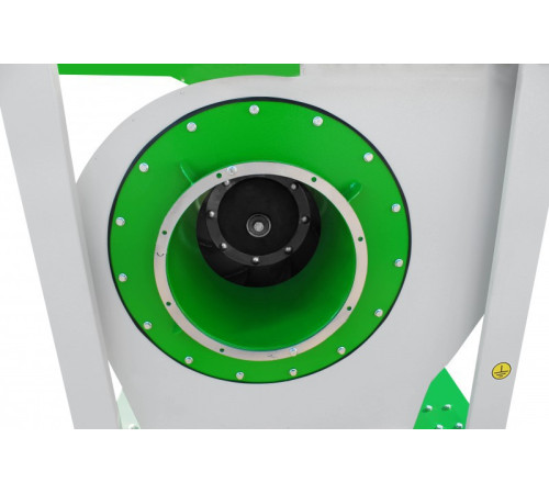 Аспирационная система HOLZING RLA 400 Viber Power с инвертором