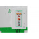 Аспирационная система HOLZING RLA 400 Viber Power с инвертором
