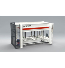 Гідравлічний прес Optimat Optipress OP 3013