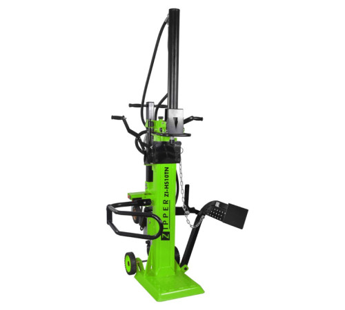 Электрический дровокол Zipper ZI-HS10TN, 230В