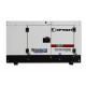 Генератор Optimat IQ16000 CUBE