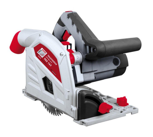Погружная пила Holzmann TAS 165 с рейкой 1,5 м