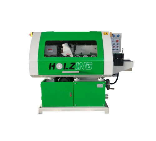 Станок для изготовления шкантов HOLZING PIN100