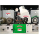 Станок для изготовления шкантов HOLZING PIN100