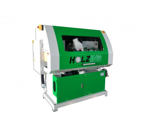 Станок для изготовления шкантов HOLZING PIN100