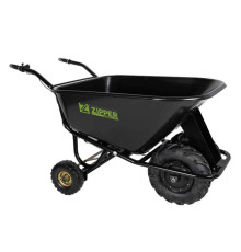 Акумуляторна тачка Zipper ZI-EWB300-160L