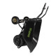 Аккумуляторная тачка  Zipper ZI-EWB300-160L