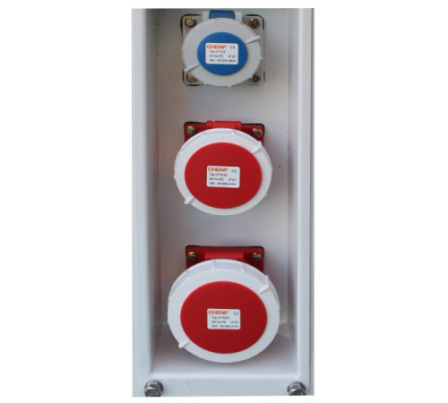 Генератор Optimat IQ16000 CUBE