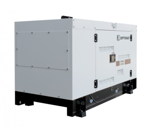 Генератор Optimat IQ16000 CUBE