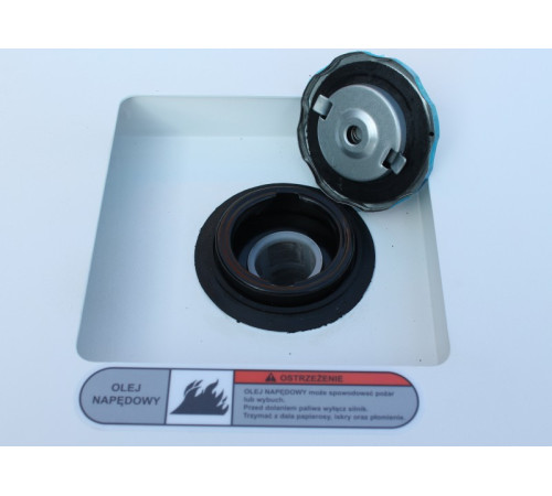 Генератор Optimat IQ16000 CUBE