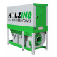Аспіраційна система Holzing RLA 300 SAFE — 8900 м³/год