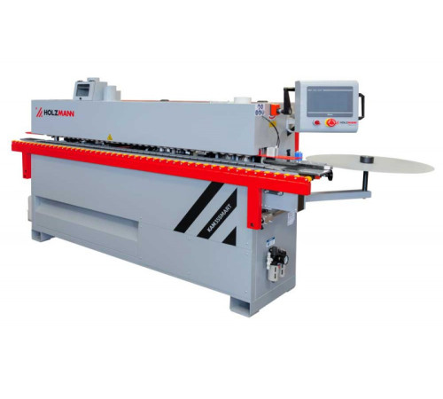 Кромкооблицовочный станок Holzmann KAM35SMART