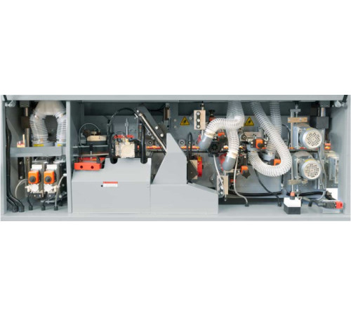 Кромкооблицовочный станок Holzmann KAM35SMART