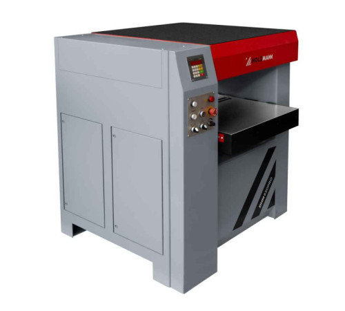 Рейсмусовый станок Holzmann DHM630PRO, 400В