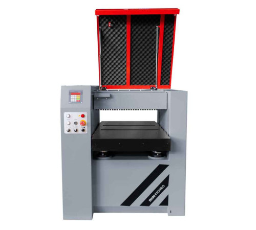Рейсмусовый станок Holzmann DHM630PRO, 400В