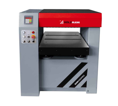 Рейсмусовый станок Holzmann DHM630PRO, 400В