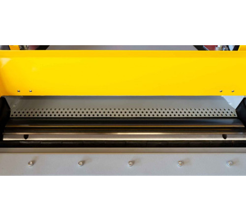 Рейсмусовый станок Holzmann DHM630PRO, 400В