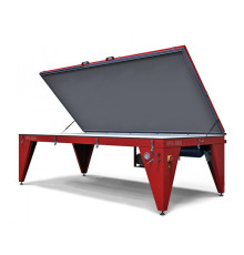 Мембранний вакуумний прес OPTIMAT VPS-3000/1500, 400В