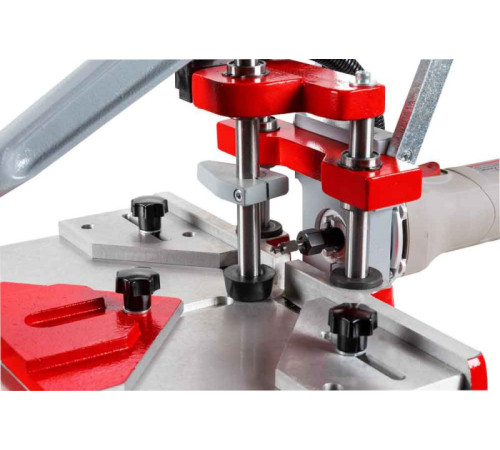 Фрезерна установка Holzmann KNF1
