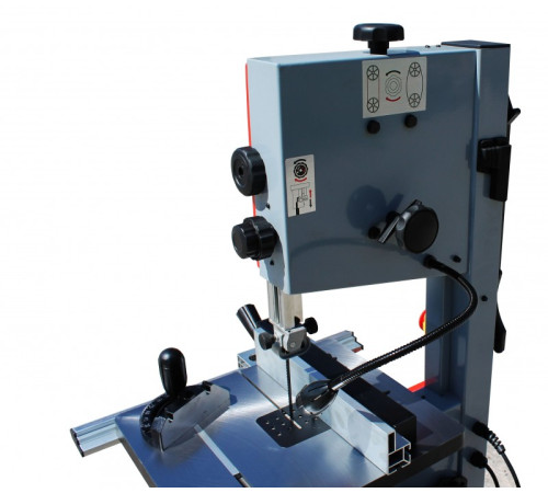 Стрічкопильний верстат Holzmann HBS 245HQ