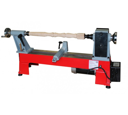 Токарний верстат Holzmann D460FXL