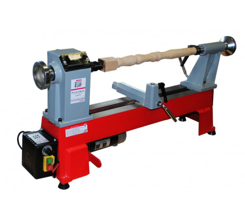 Токарний верстат Holzmann D460FXL