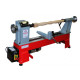 Токарний верстат Holzmann D460FXL