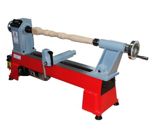 Токарний верстат Holzmann D460FXL