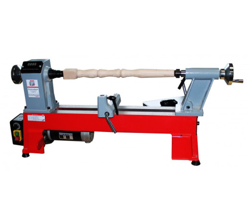 Токарний верстат Holzmann D460FXL
