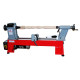 Токарний верстат Holzmann D460FXL