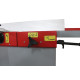 Фугувально-рейсмусовий верстат Holzmann HOB 410P