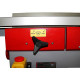 Фугувально-рейсмусовий верстат Holzmann HOB 410P
