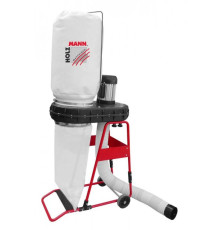 Аспіраційна установка Holzmann ABS 850