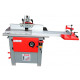 Фрезерный станок по дереву Holzmann FS 200SF
