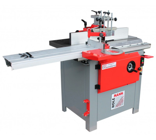 Фрезерный станок по дереву Holzmann FS 200SF