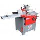 Фрезерный станок по дереву Holzmann FS 200SF