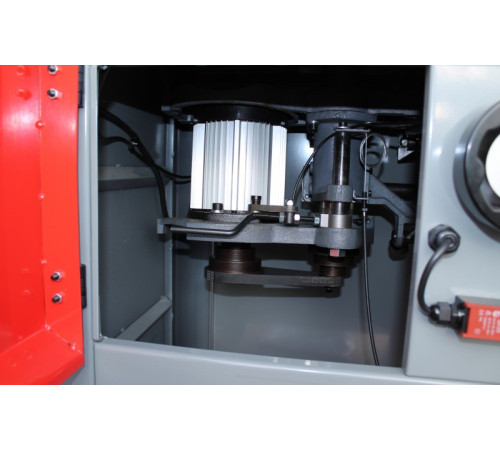 Фрезерный станок по дереву Holzmann FS 200SF