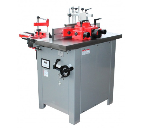 Фрезерный станок по дереву Holzmann FS 200SF