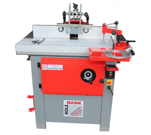 Фрезерный станок по дереву Holzmann FS 200SF