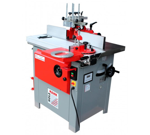Фрезерный станок по дереву Holzmann FS 200SF