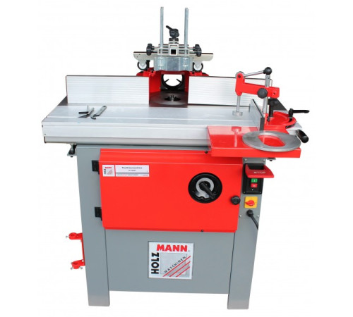 Фрезерный станок по дереву Holzmann FS 200SF