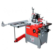 Фрезерный станок по дереву Holzmann FS 200SF
