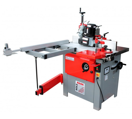 Фрезерный станок по дереву Holzmann FS 200SF