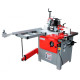 Фрезерный станок по дереву Holzmann FS 200SF