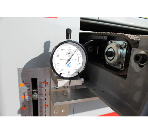 Калібрувально-шліфувальний верстат Holzmann ZS 970P