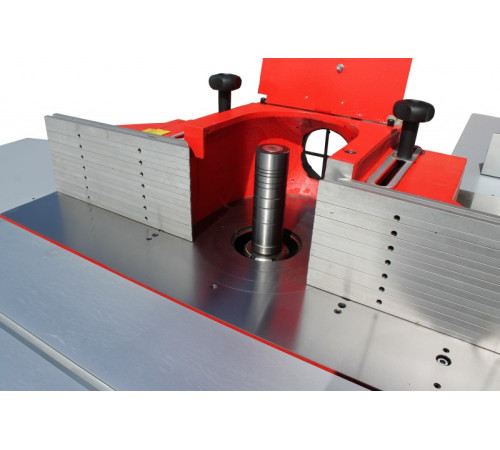 Комбінований пилково-фрезерний верстат Holzmann KF 315VFP-3000, 400В