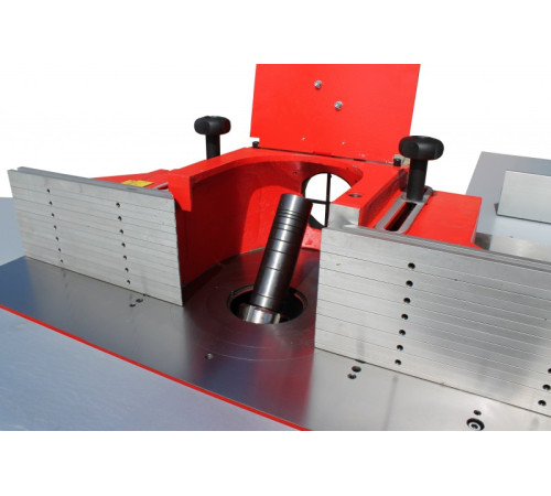 Комбінований пилково-фрезерний верстат Holzmann KF 315VFP-3000, 400В