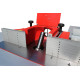 Комбінований пилково-фрезерний верстат Holzmann KF 315VFP-3000, 400В